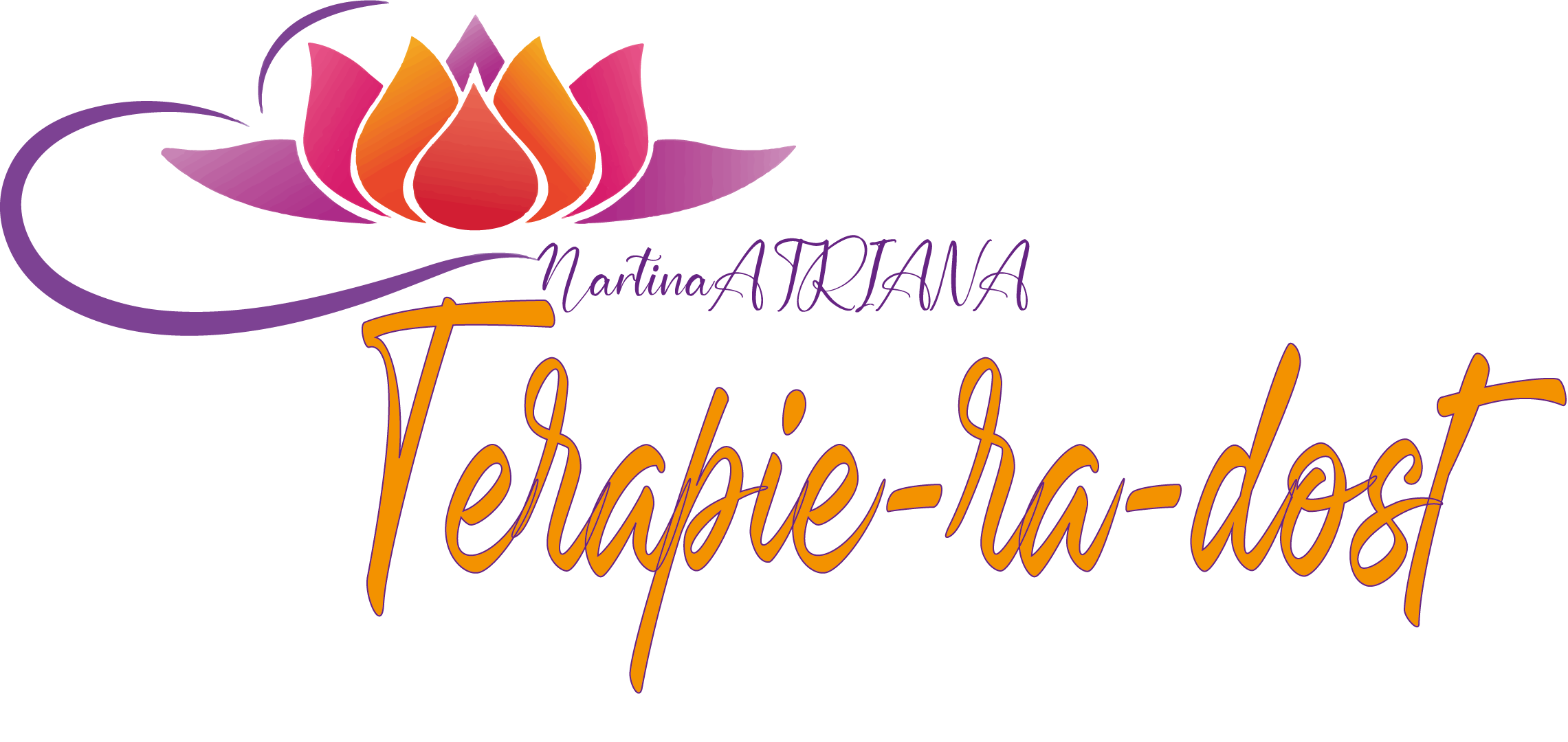 terapie-ra-dost logo